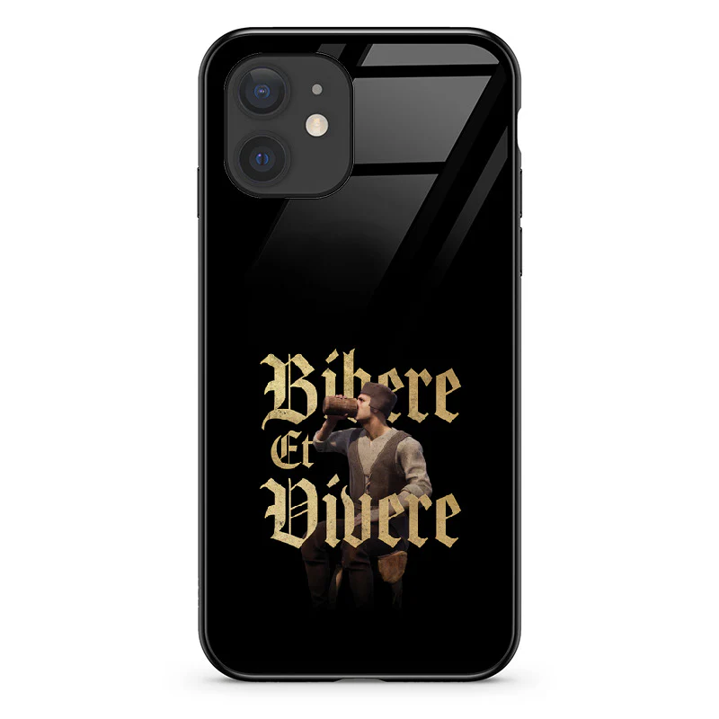 Etui szklane Bibere et Divere - Image 51