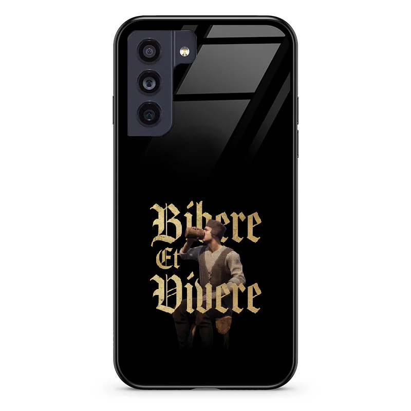 Etui szklane Bibere et Divere - Image 64