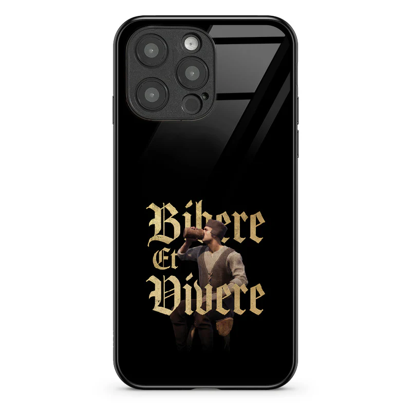 Etui szklane Bibere et Divere - Image 72
