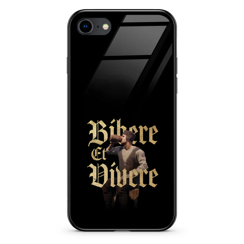 Etui szklane Bibere et Divere - Image 74