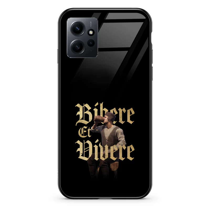 Etui szklane Bibere et Divere - Image 75