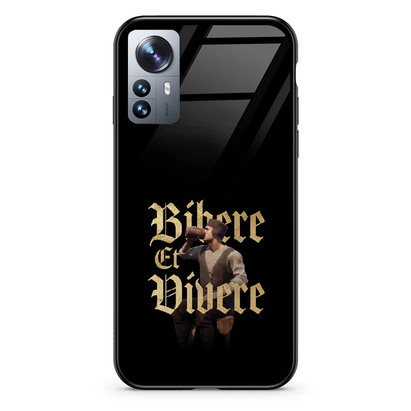 Etui szklane Bibere et Divere - Image 77