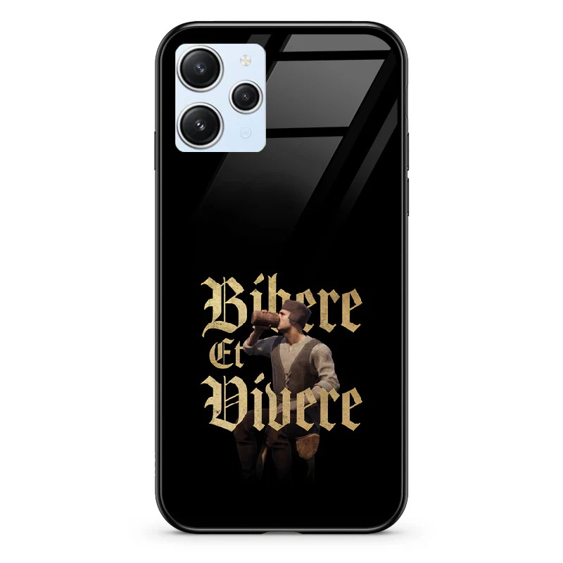 Etui szklane Bibere et Divere - Image 79