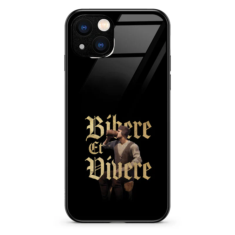 Etui szklane Bibere et Divere - Image 83