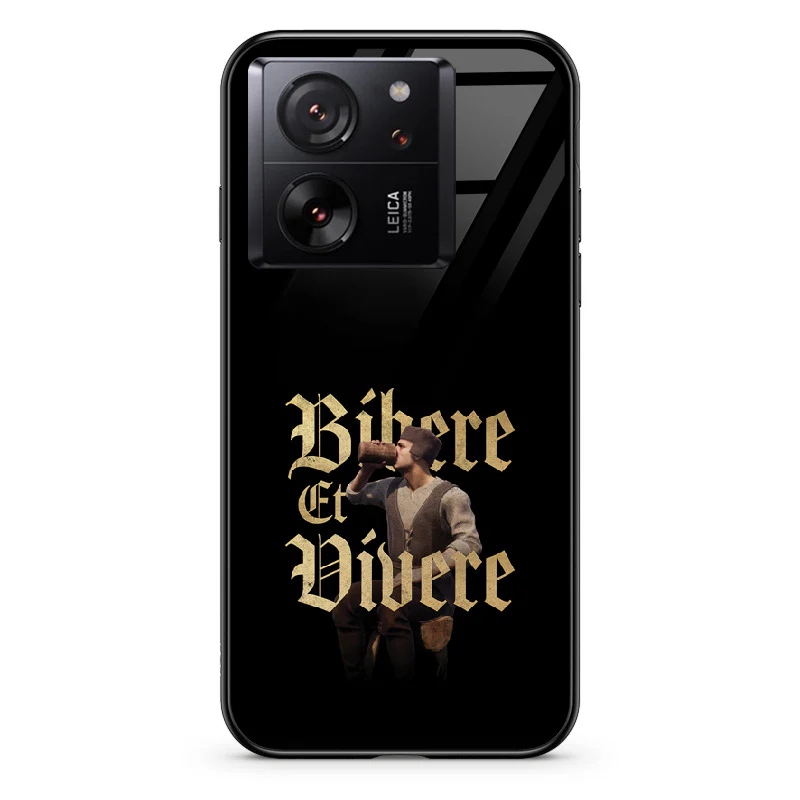 Etui szklane Bibere et Divere - Image 84