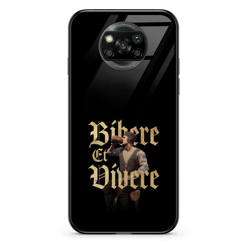 Etui szklane Bibere et Divere - Image 89