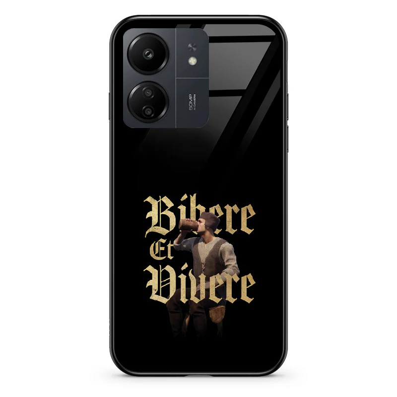 Etui szklane Bibere et Divere - Image 90
