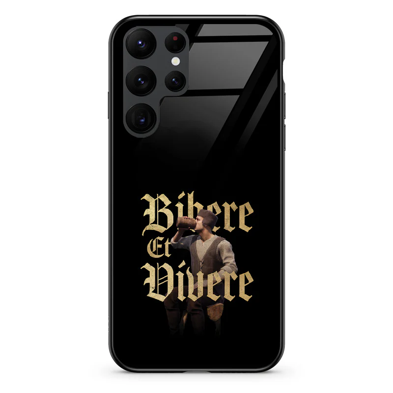 Etui szklane Bibere et Divere - Image 95