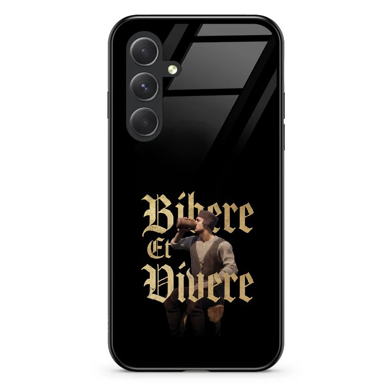 Etui szklane Bibere et Divere - Image 99