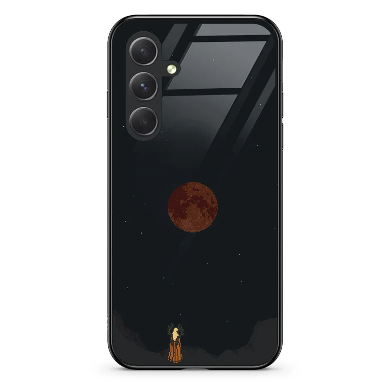 Etui szklane Bloodmoon - Image 110