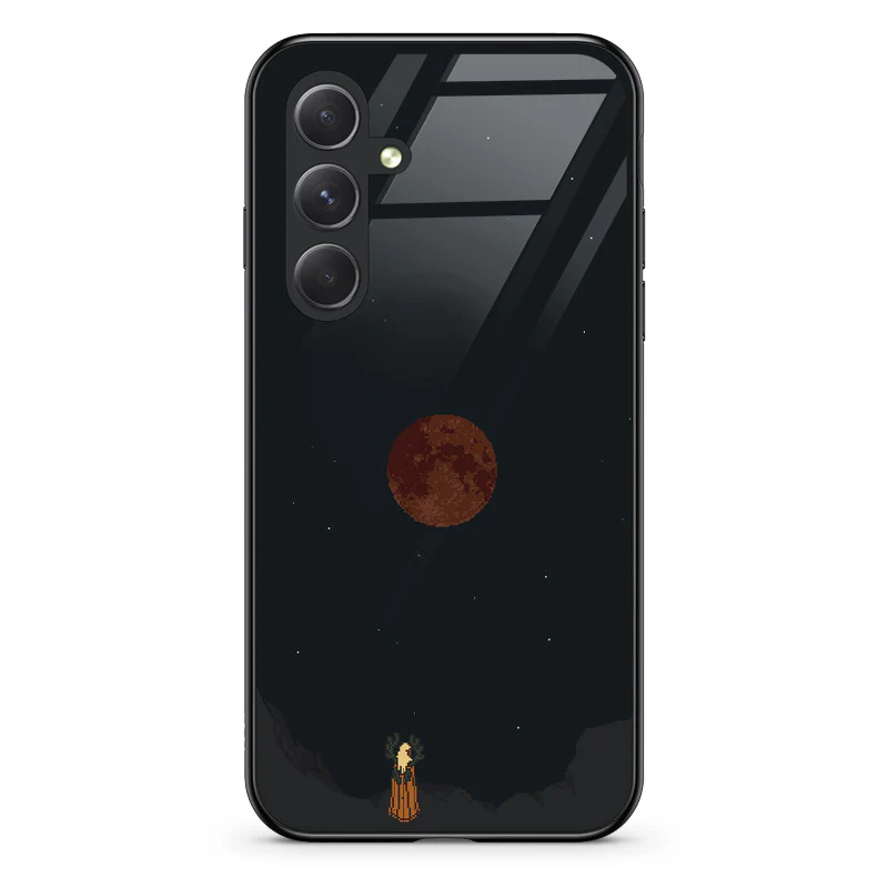 Etui szklane Bloodmoon - Image 125