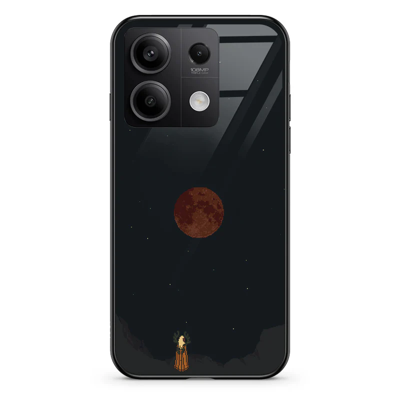 Etui szklane Bloodmoon - Image 13