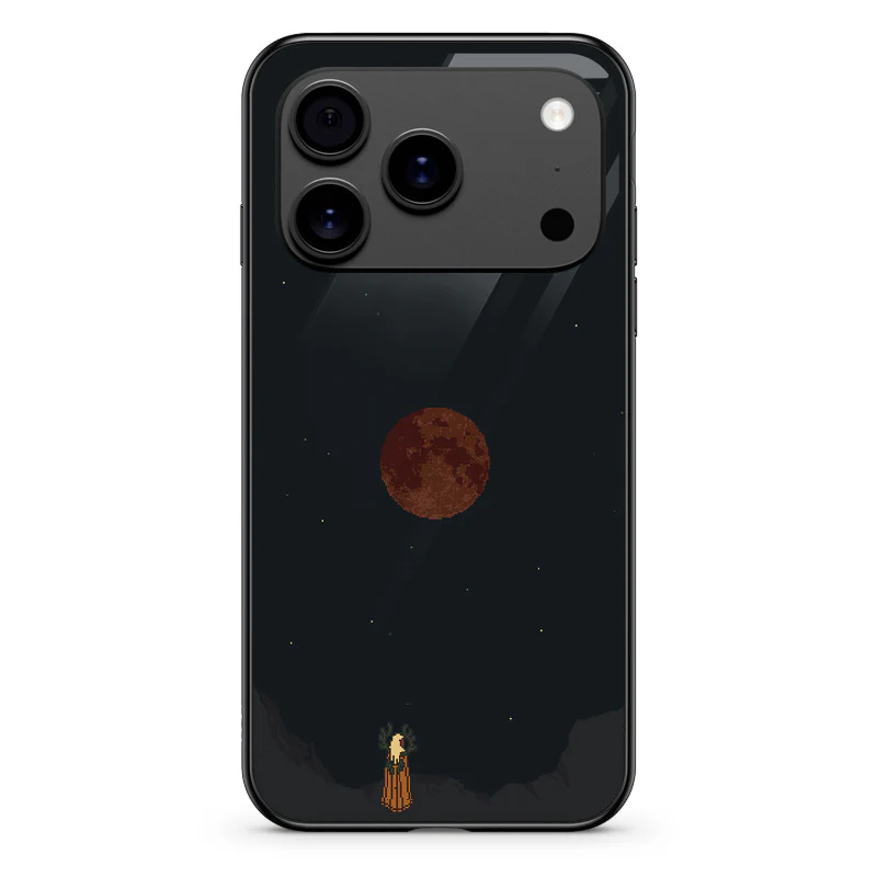 Etui szklane Bloodmoon - Image 134