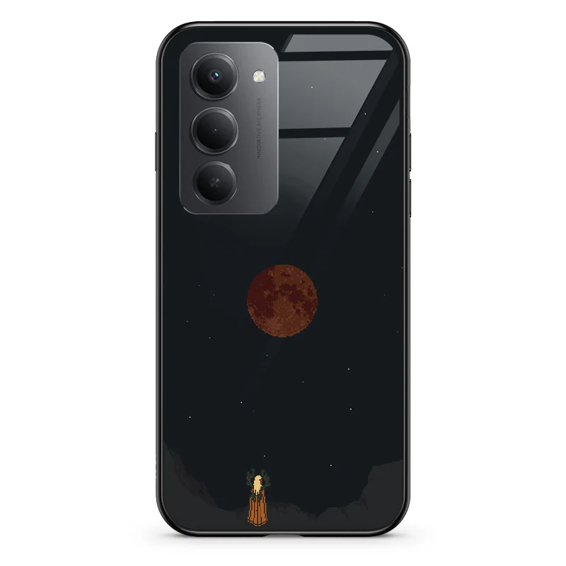 Etui szklane Bloodmoon - Image 137
