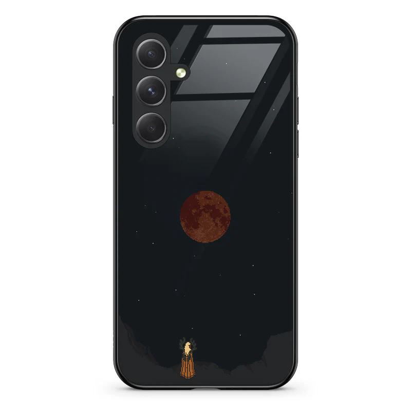 Etui szklane Bloodmoon - Image 138