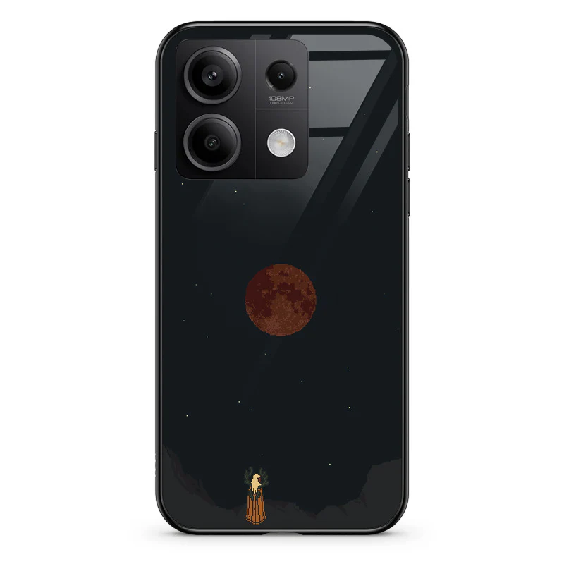 Etui szklane Bloodmoon - Image 14