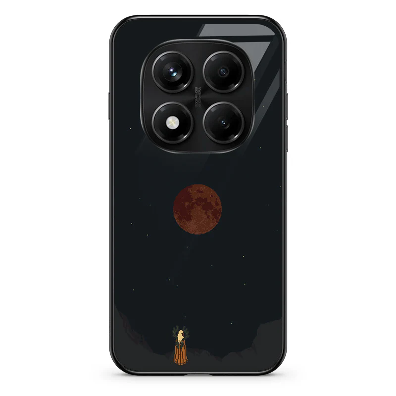 Etui szklane Bloodmoon - Image 140