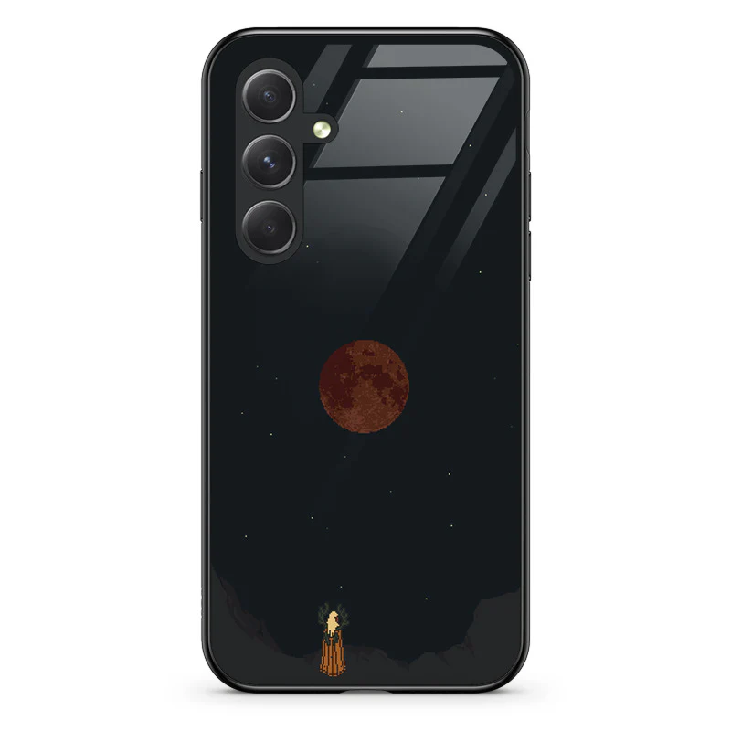 Etui szklane Bloodmoon - Image 144