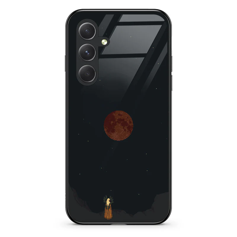 Etui szklane Bloodmoon - Image 145
