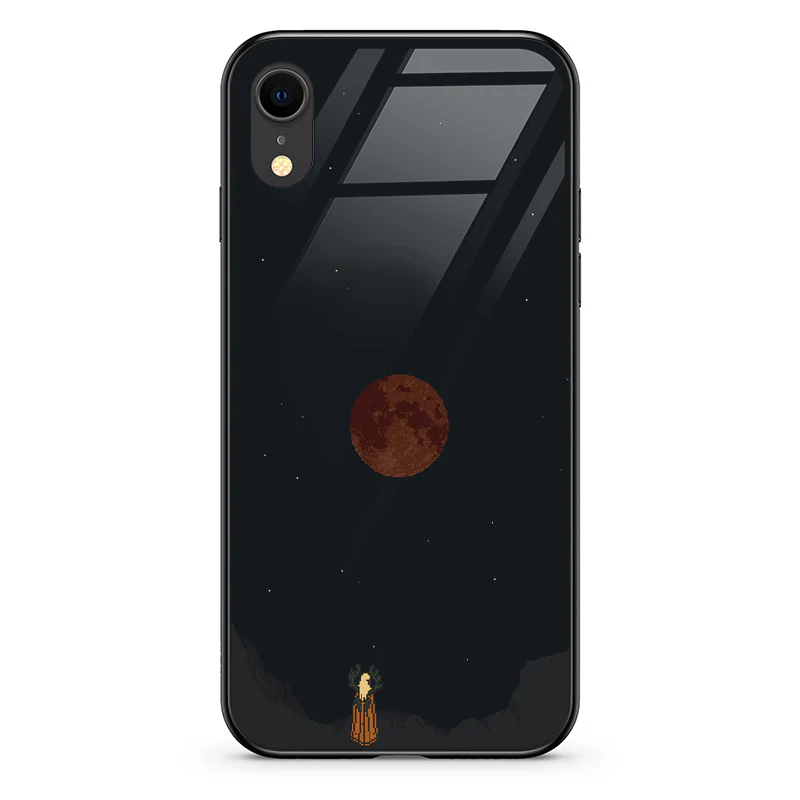 Etui szklane Bloodmoon - Image 53