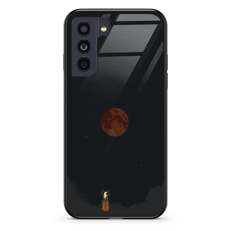 Etui szklane Bloodmoon - Image 57