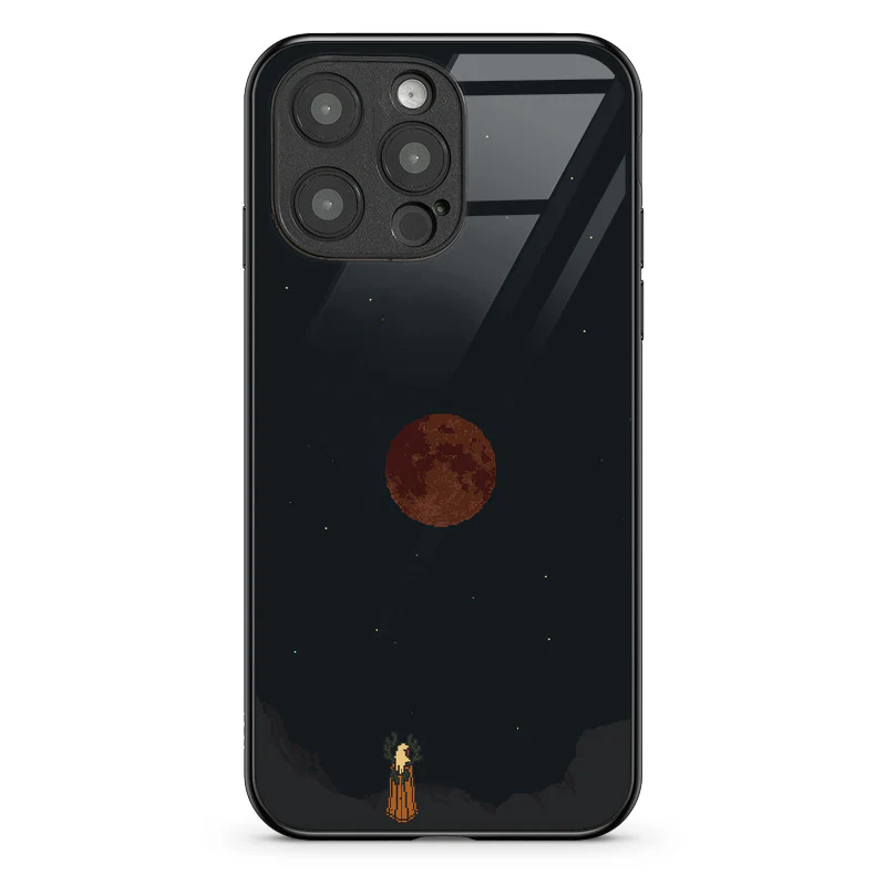Etui szklane Bloodmoon - Image 72