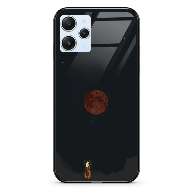 Etui szklane Bloodmoon - Image 79