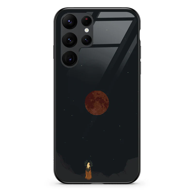 Etui szklane Bloodmoon - Image 95
