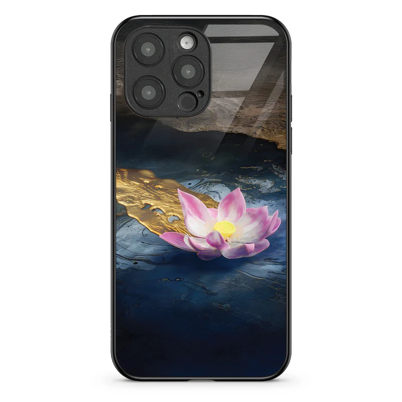 Etui szklane Bloom of the East - Image 108