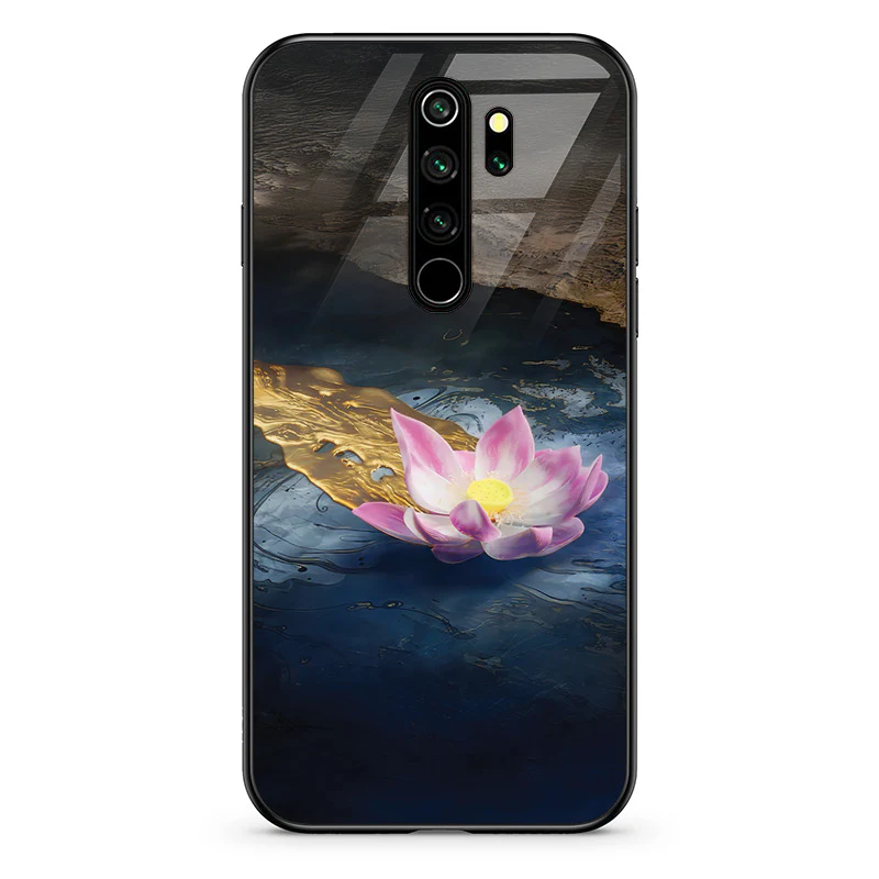 Etui szklane Bloom of the East - Image 19