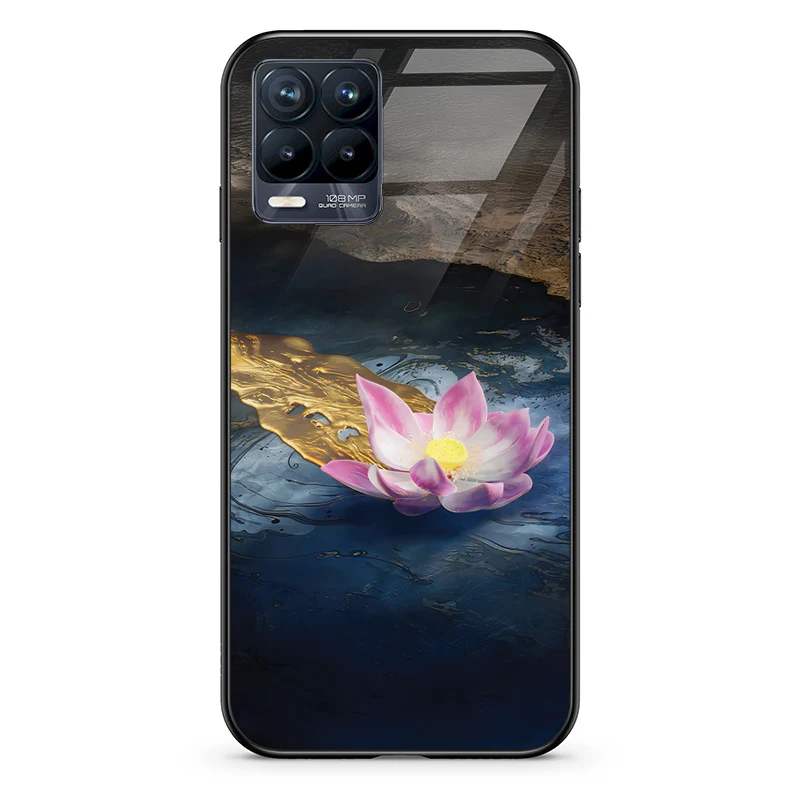 Etui szklane Bloom of the East - Image 29