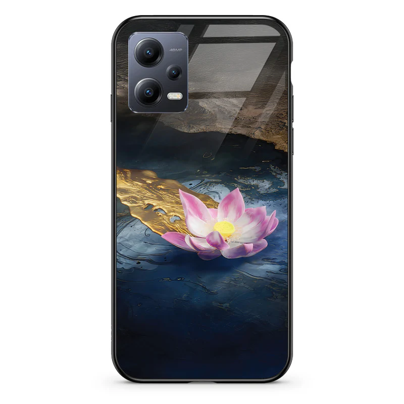 Etui szklane Bloom of the East - Image 76