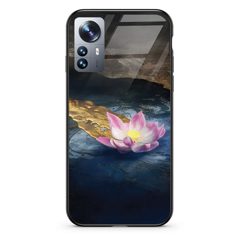 Etui szklane Bloom of the East - Image 77