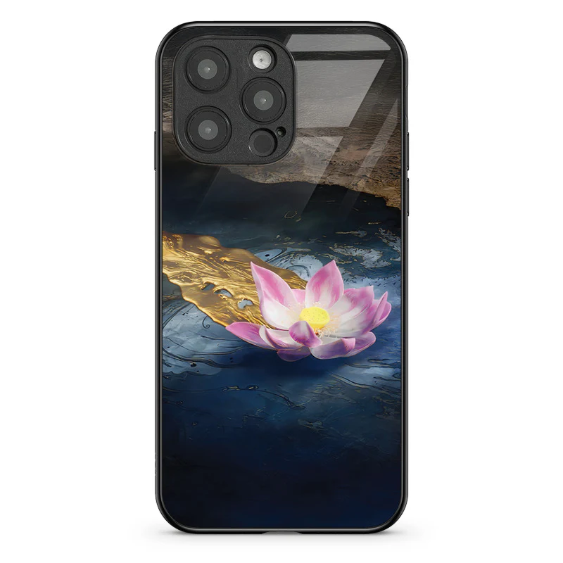 Etui szklane Bloom of the East - Image 80