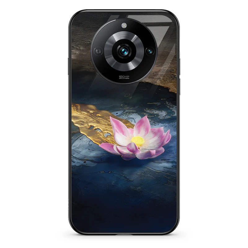 Etui szklane Bloom of the East - Image 86