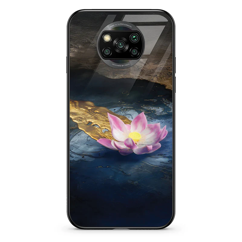 Etui szklane Bloom of the East - Image 89
