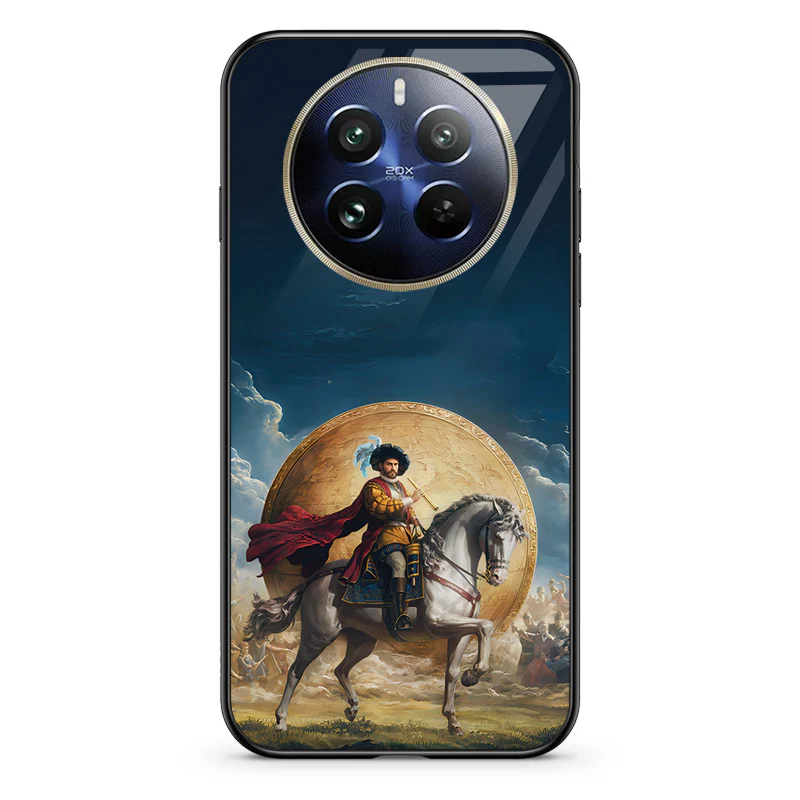 Etui szklane Caesar - Image 101