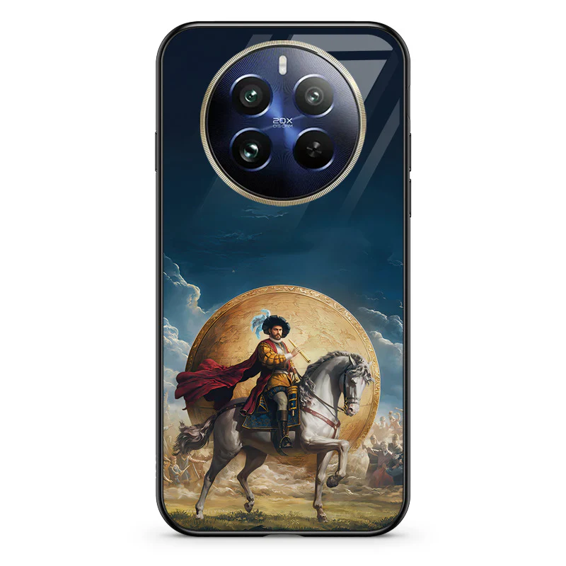 Etui szklane Caesar - Image 102