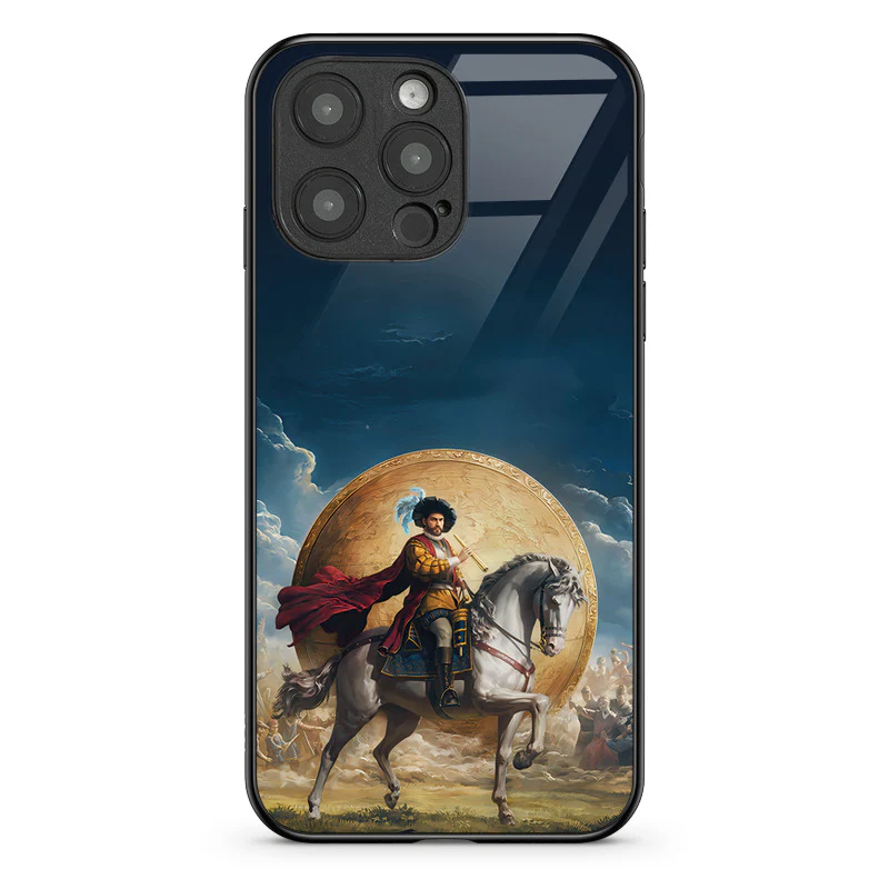 Etui szklane Caesar - Image 107