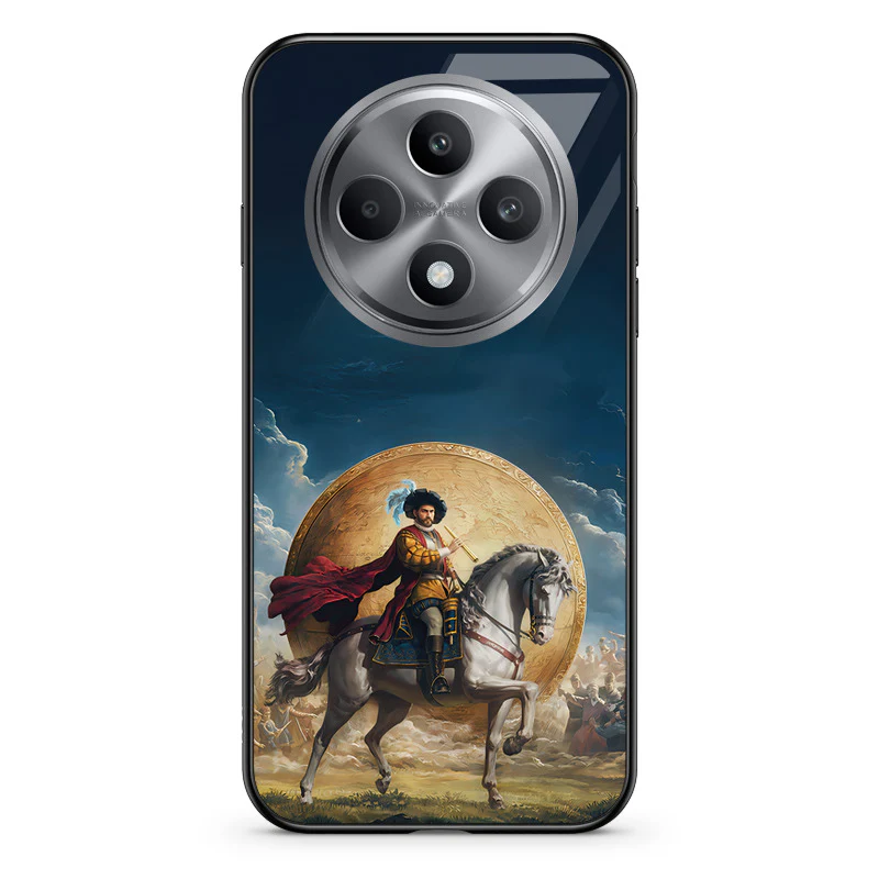 Etui szklane Caesar - Image 114