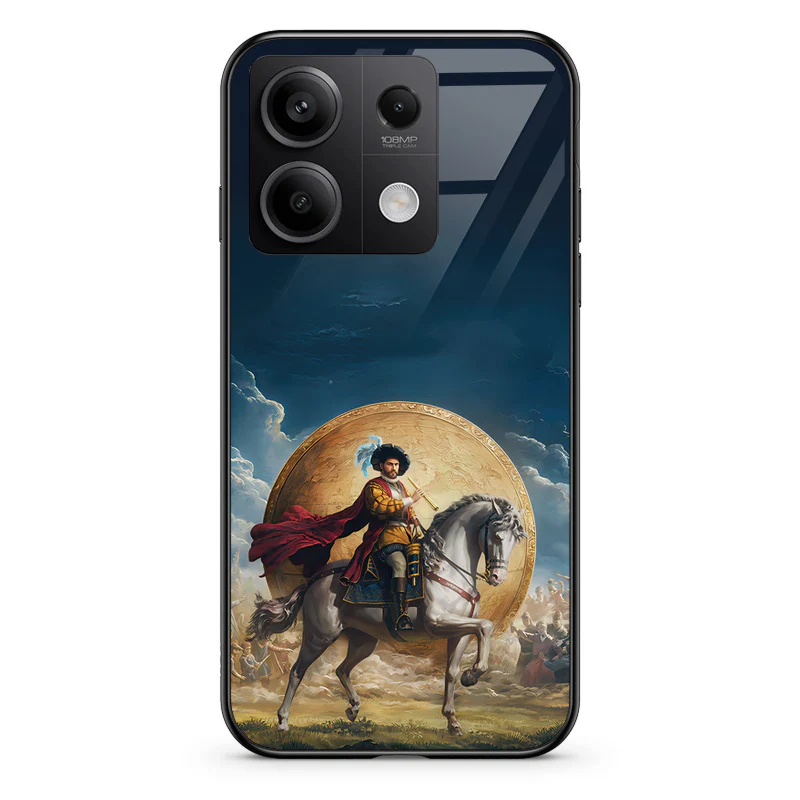 Etui szklane Caesar - Image 116