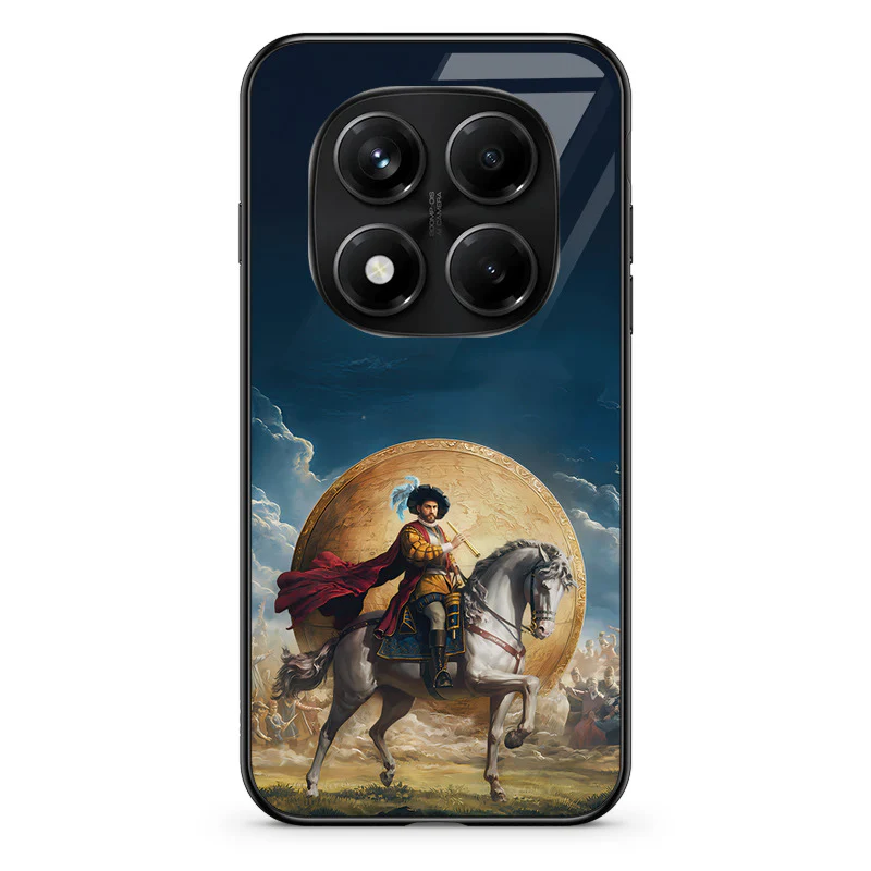 Etui szklane Caesar - Image 121