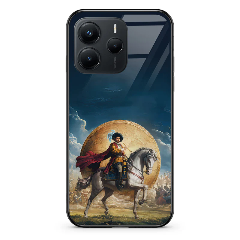 Etui szklane Caesar - Image 127