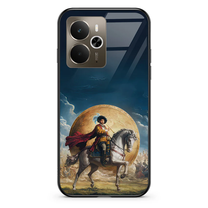 Etui szklane Caesar - Image 130