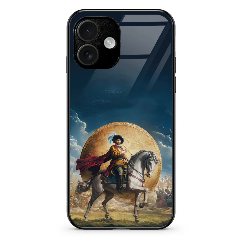 Etui szklane Caesar - Image 131