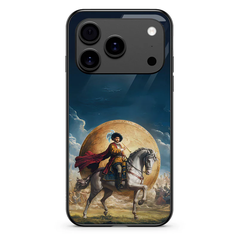 Etui szklane Caesar - Image 133