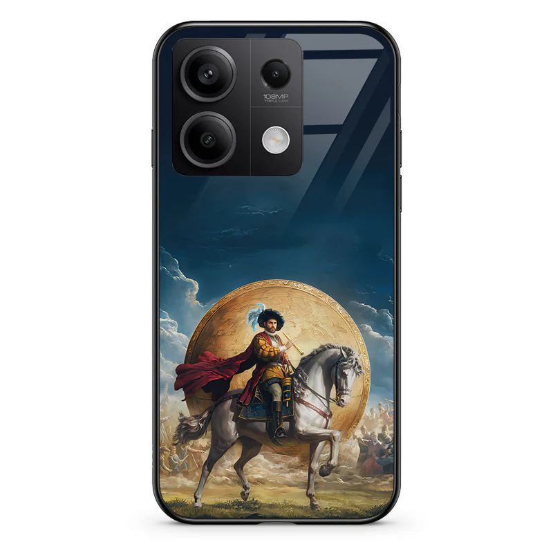 Etui szklane Caesar - Image 135