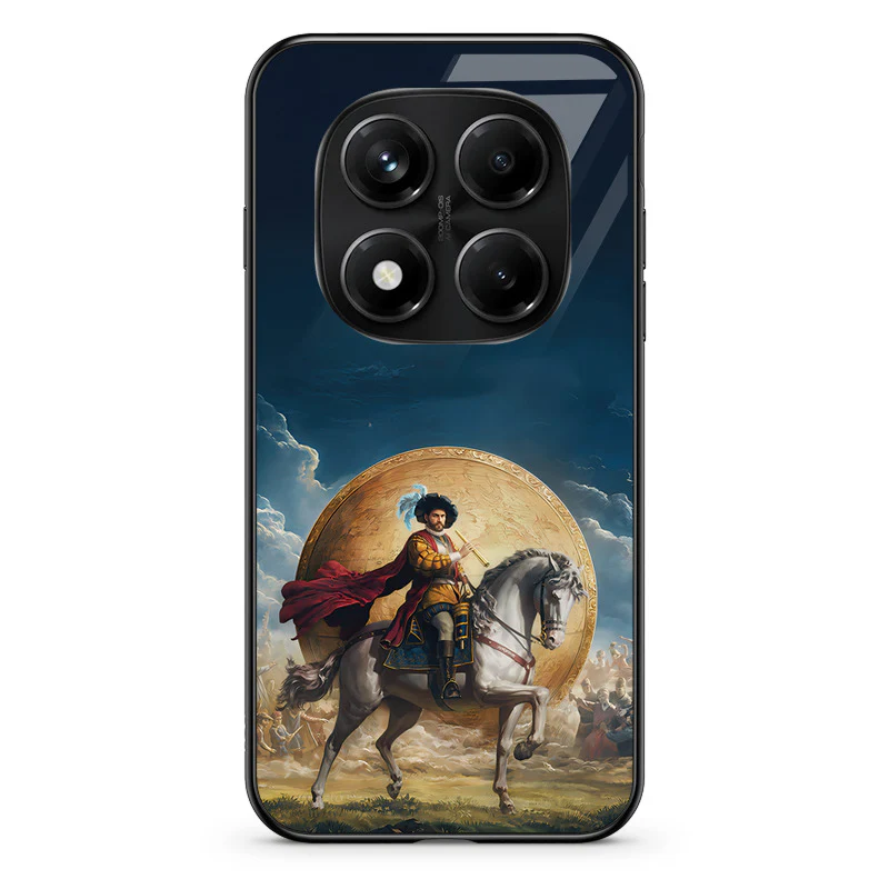 Etui szklane Caesar - Image 143