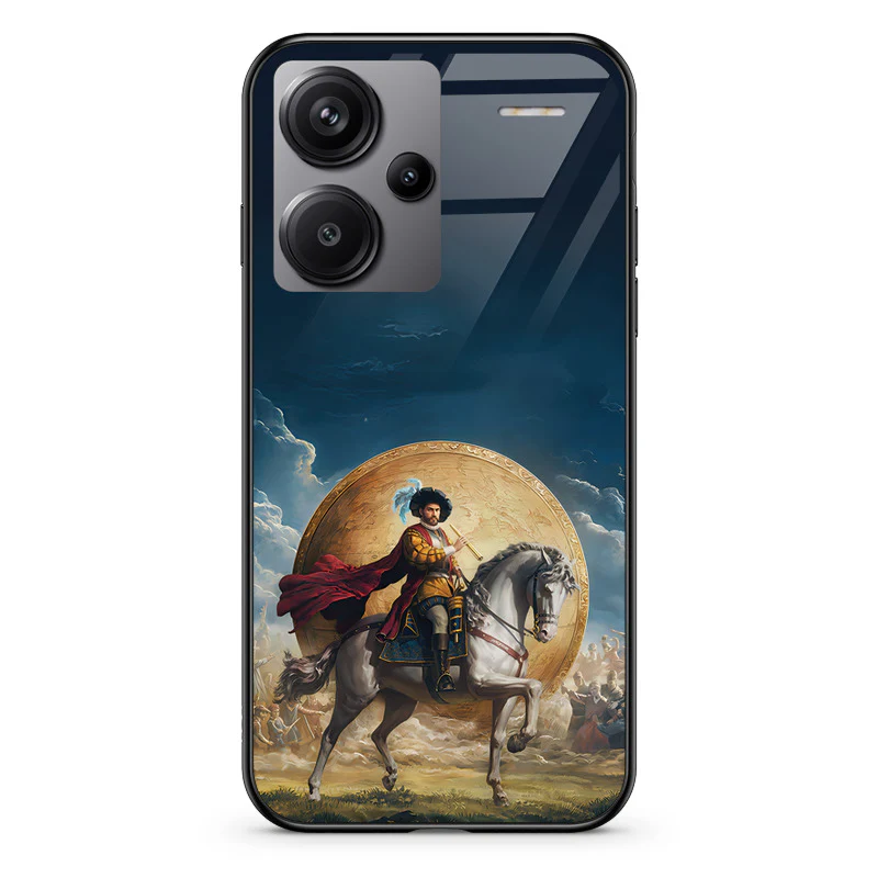 Etui szklane Caesar - Image 16