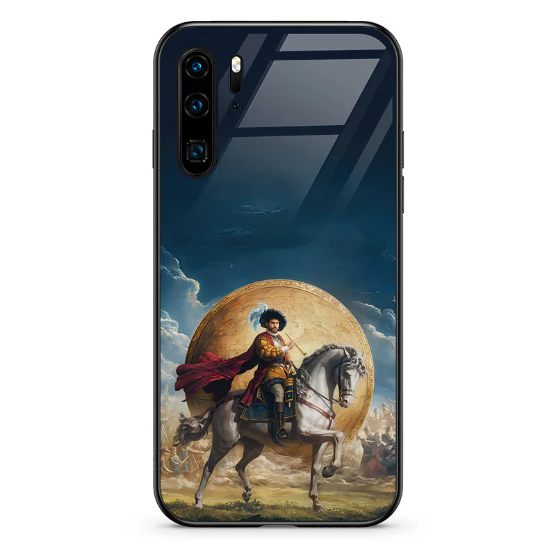 Etui szklane Caesar - Image 21